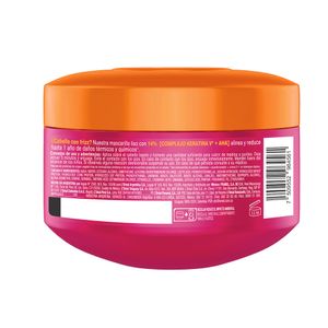 Mascara crema tratamiento dream liso 300 ml