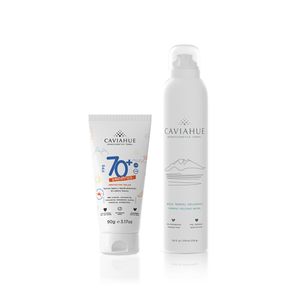 Combo Caviahue Niños