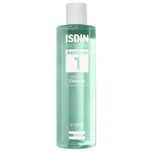 Aniben micellar cleanser 400 ml