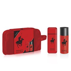 Estuche polo club fragancia + desodorante for men