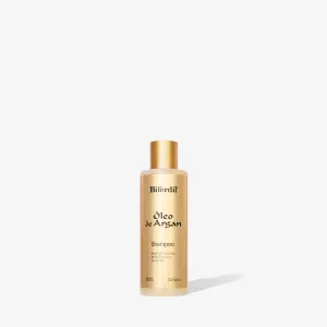 Shampoo oleo de argan 100 ml