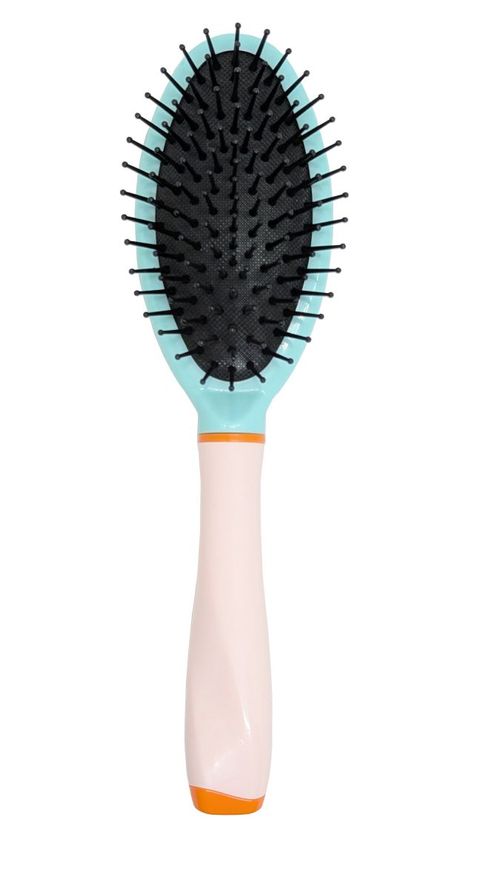 Cepillo neumatico pastel