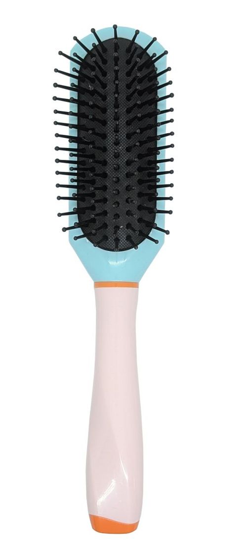 Cepillo neumatico pastel angosto