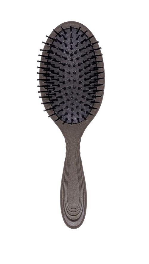 Cepillo de cabello eco a base de granos de cafe