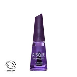 Esmalte de uñas top coat brillo 001