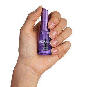 Esmalte de uñas top coat brillo 001