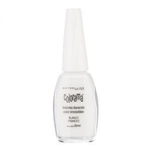 Esmalte de uñas colorama