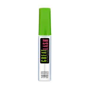 Mascara de pestañas great lash clear