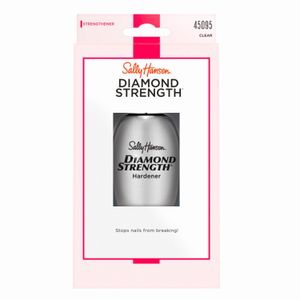 Fortalecedor de uñas diamond strength