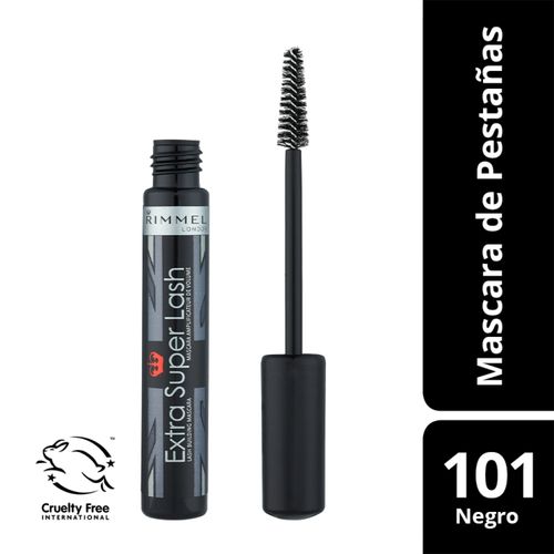 Mascara extra super lash