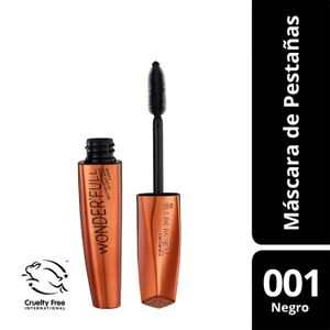 Mascara wonderfull