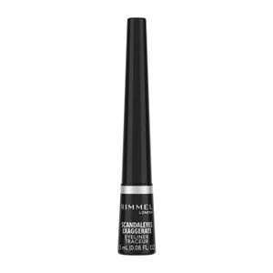 Exaggerate liquido eye liner