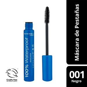 Mascara extra super lash waterproof