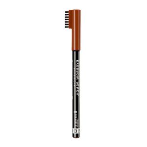Delineador de cejas eyebrow pencil marrón