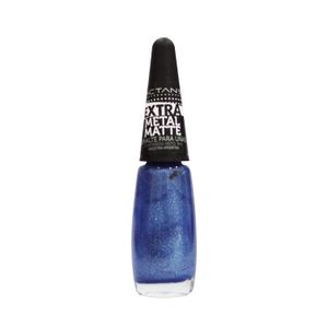 ESMALTE EXTRA METAL MATTE