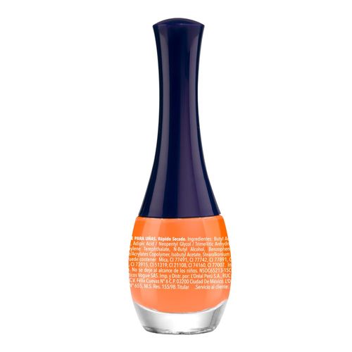 Esmalte fantastic colección verano vital