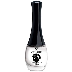Esmalte fantastic top tratamiento brillo gel