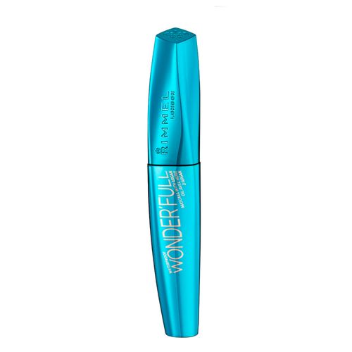 Mascara wonderfull waterproof
