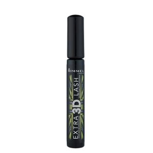 Mascara extra 3d lash black