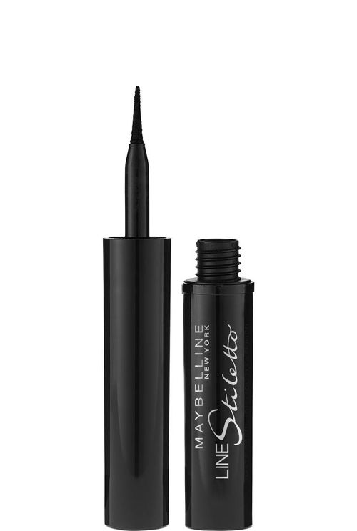 Delienador de ojos liquido line stiletto