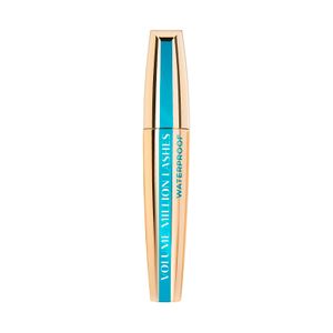 Mascara de pestañas volume million lashes wtp