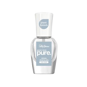 Esmalte para uñas top coat good kind pure