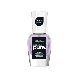 Esmalte endurecedor para uñas pure herdener 10 ml