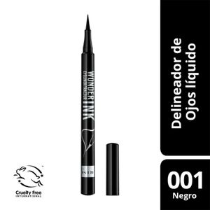 Delineador Wonder Ink Ultimate 01 Black