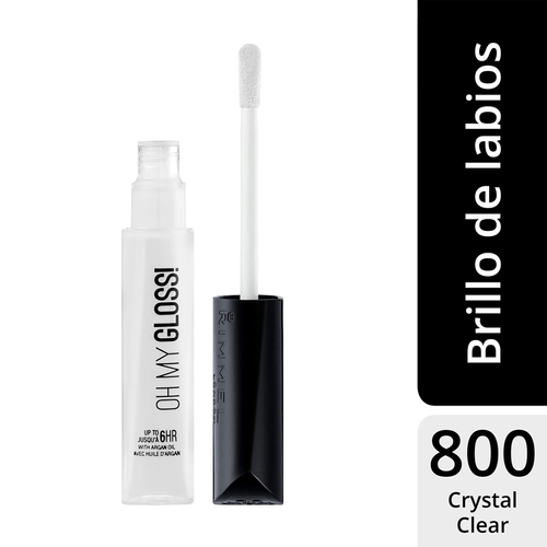 Labial liquido oh my gloss