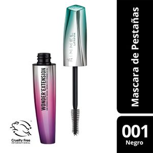 Mascara de pestañas wonder extension