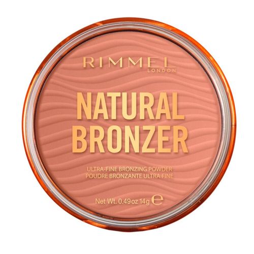 Polvo Natural Bronzer
