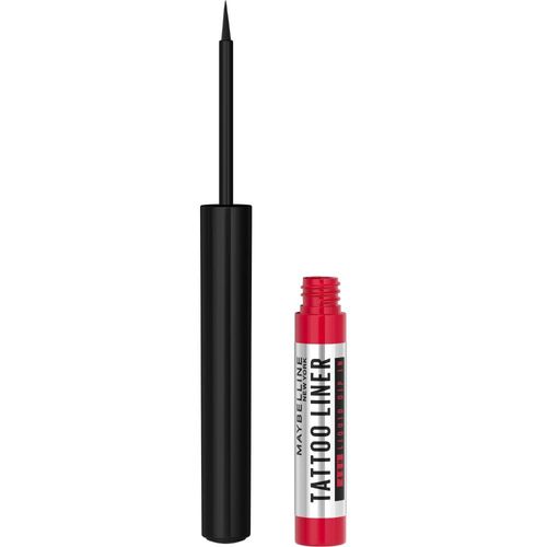 Delineador de ojos liquido tattoo liner 48hs liquid dip- in as