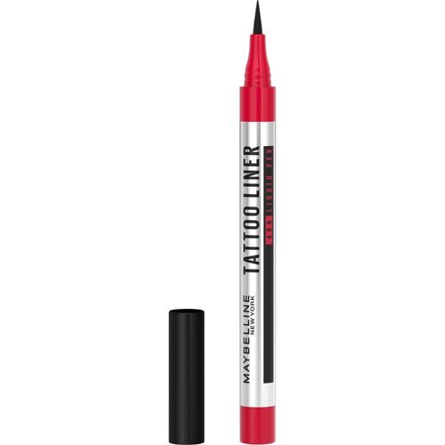 Delineador de ojos liquido tattoo liner 48hs liquid pen
