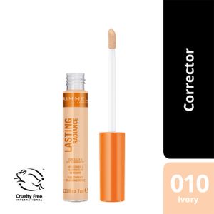 CORRECTOR LASTING RADIANCE