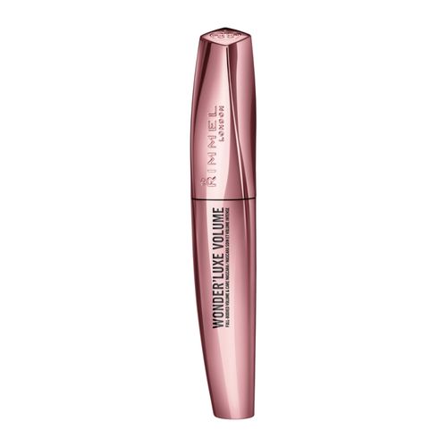 Mascara de pestañas wonder'luxe volume