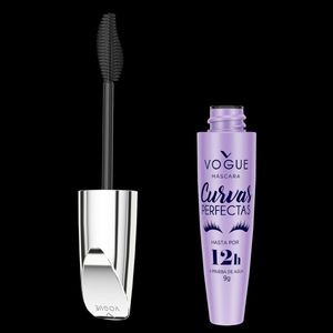 Mascara de pestañas curvas perfectas WTP