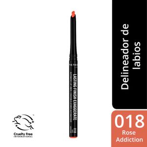 Delineador lasting finish auto lip liner