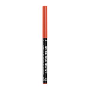 Delineador lasting finish auto lip liner