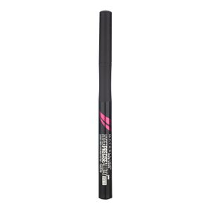 Delineador de ojos hyper precise all day black matte