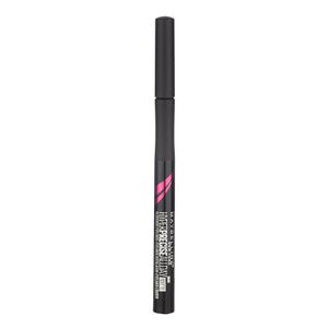 Delineador de ojos hyper precise all day black matte
