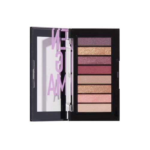 Paleta de sombras colorstay enigma