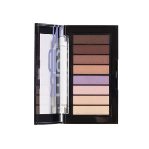 Paleta de sombras colorstay insider