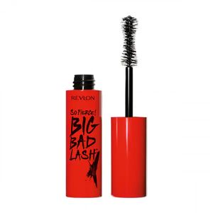 MASCARA DE PESTAÑAS SO FIERCE BIG BAD LASH BLACKEST BLACK WP