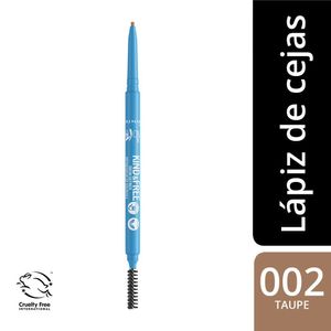 Delineador de cejas kind & free pencil