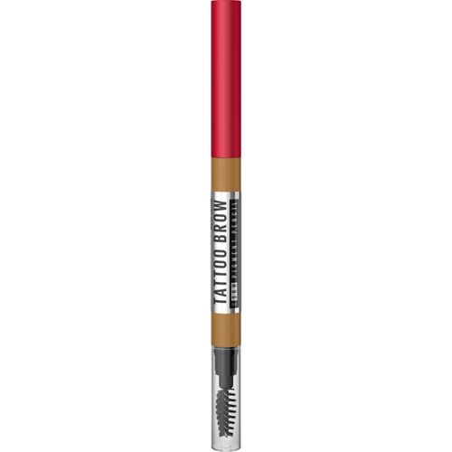 Lapiz de cejas tatoo brow pencil 36h