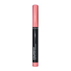 Labial en barra colorstay matte lite crayon