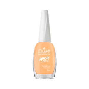 Esmalte colorama amor propio