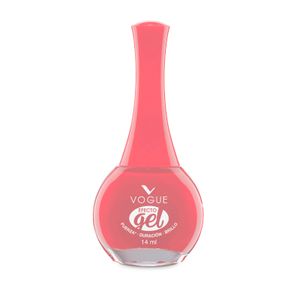 Esmalte efecto gel
