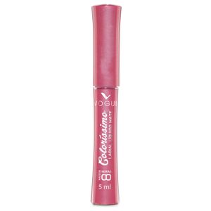 Labial liquido colorissimo
