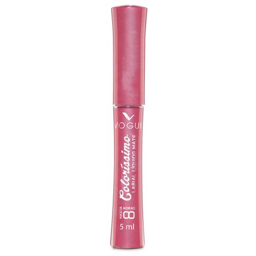 Labial liquido colorissimo